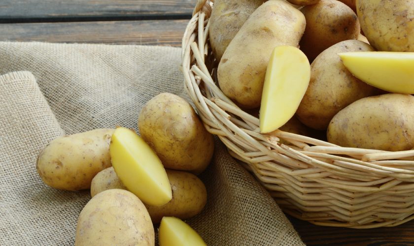 What Are The Medical Advantages of Potatoes