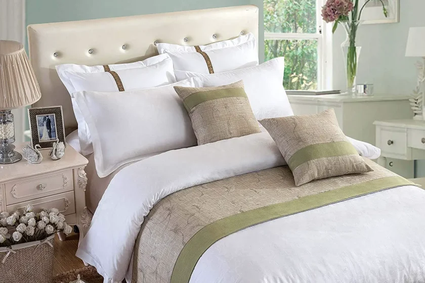 bed linen UK