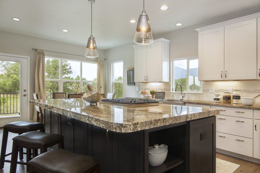 Natural Stone Countertops