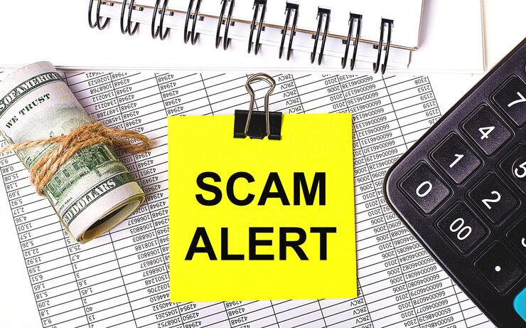 Protecting Yourself from Loan Scams