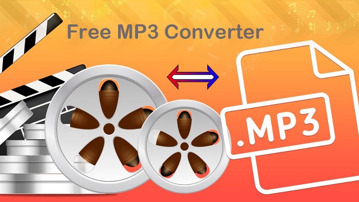 Free MP3 Converter