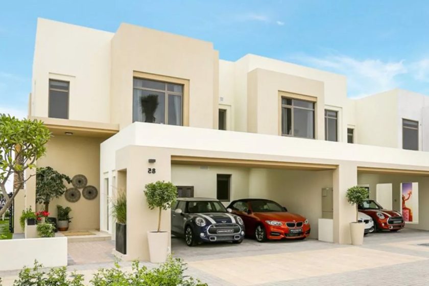 Townhouse for Sale in Dubai