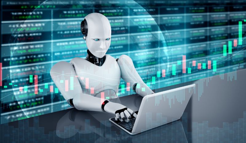 forex robot