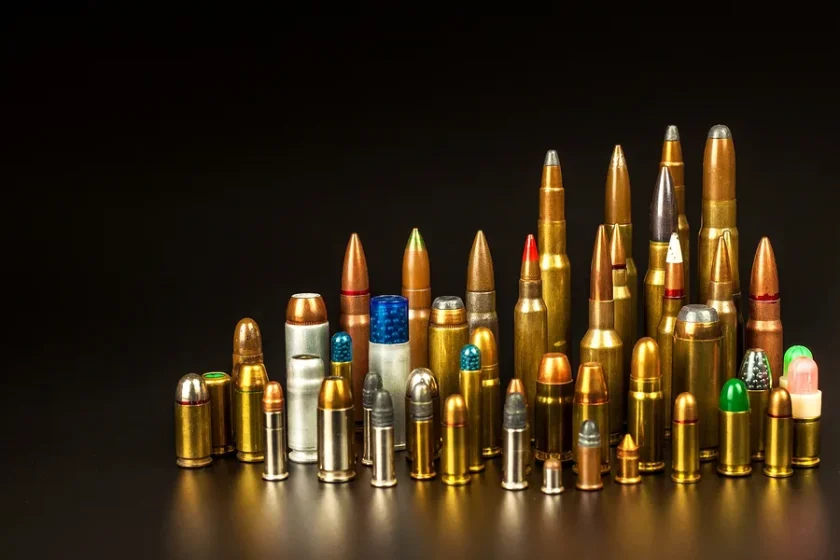 Ammunition Manufacturers