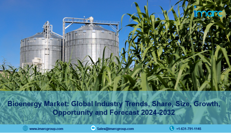 Bioenergy Market