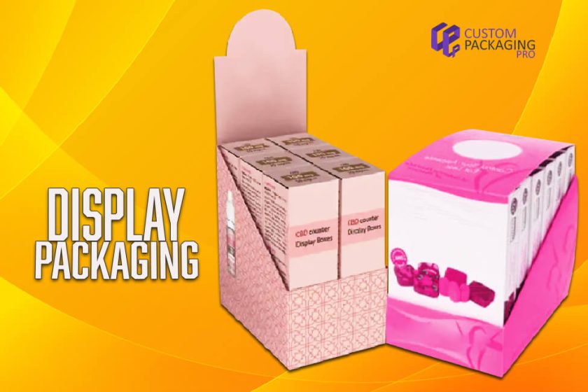 Display Packaging