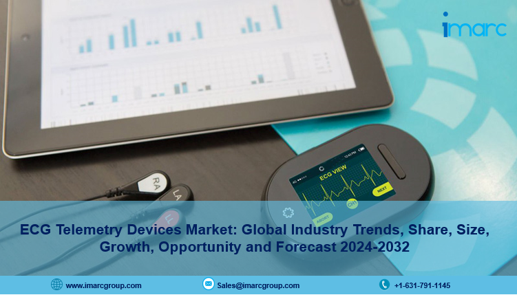 ECG Telemetry Devices Market