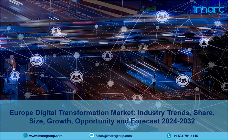 Europe Digital Transformation Market