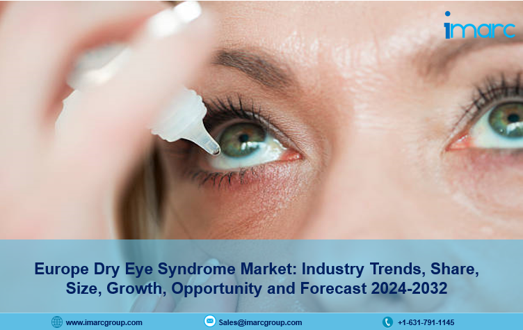 Europe Dry Eye Syndrome Market