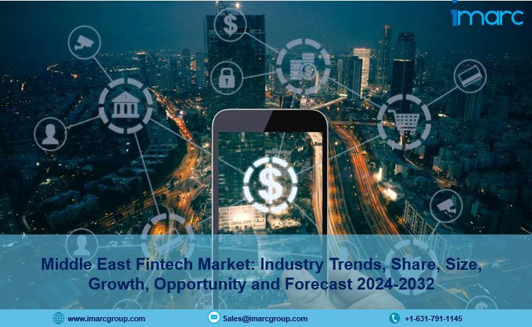 Middle East Fintech Market