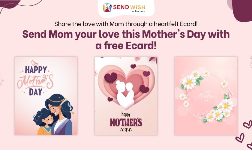 Mother day cards