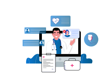 Healthcare seo