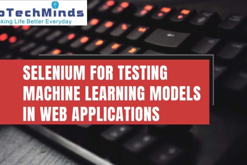 Automation testing with selenium