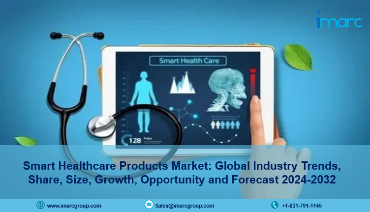 Smart Healthcare Products Market