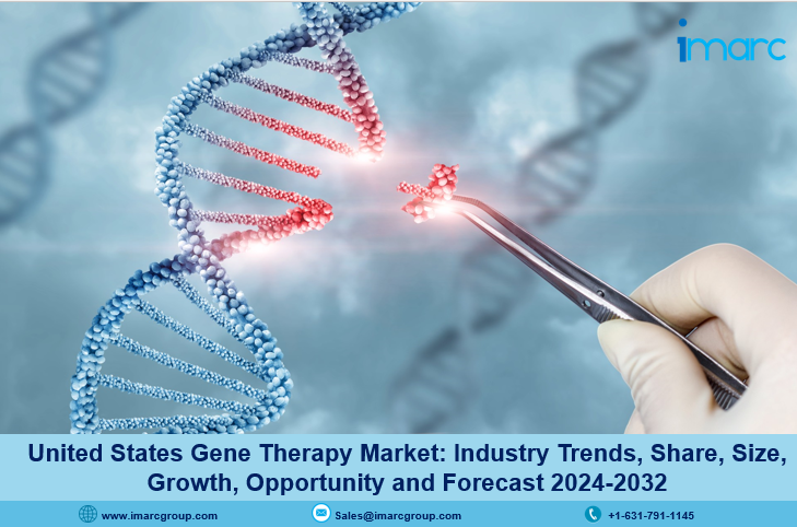 United States Gene Therapy Market