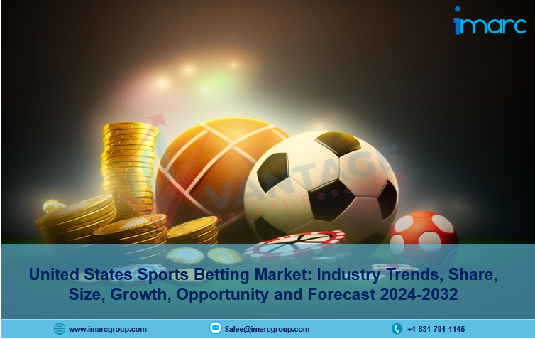 United States Sports Betting Market