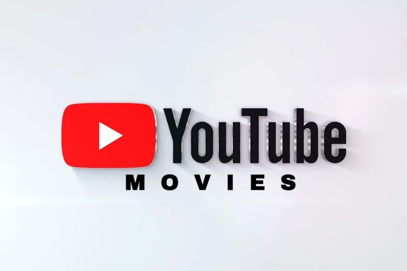 YouTube Movie