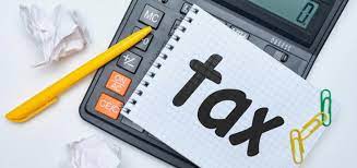 Outsource tax preparation services