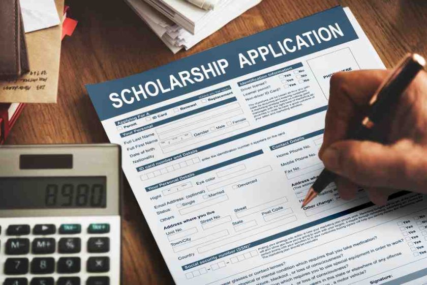 scholarships online