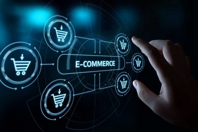 Brazil E-commerce Market