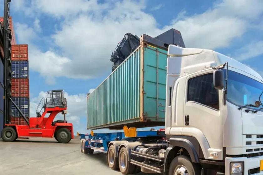 Brazil Freight and Logistics Market