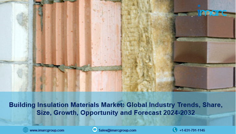 Building Insulation Materials Market