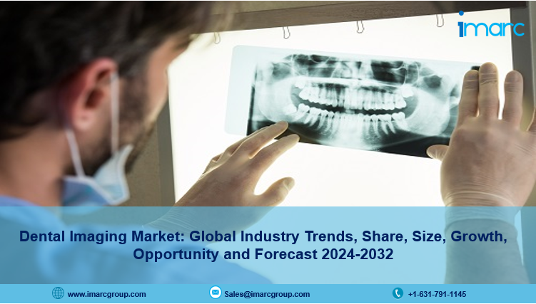 Dental Imaging Market