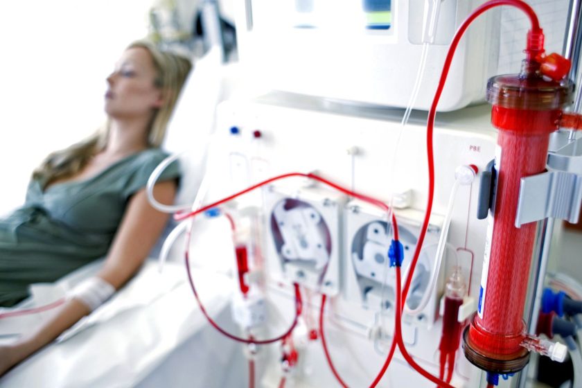 Dialysis Companies