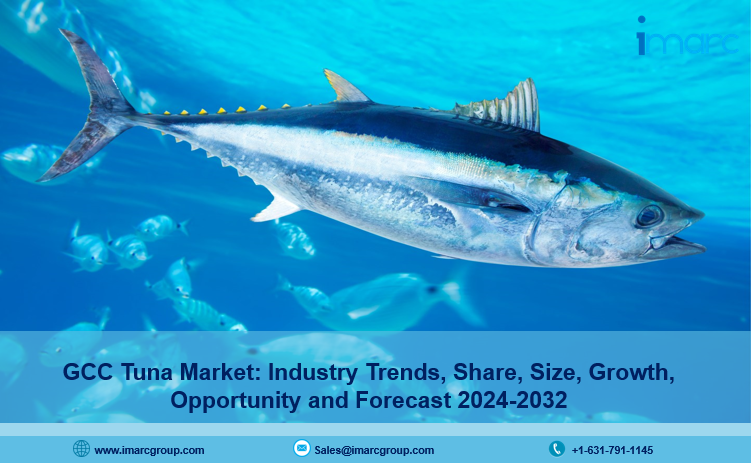 GCC Tuna Market