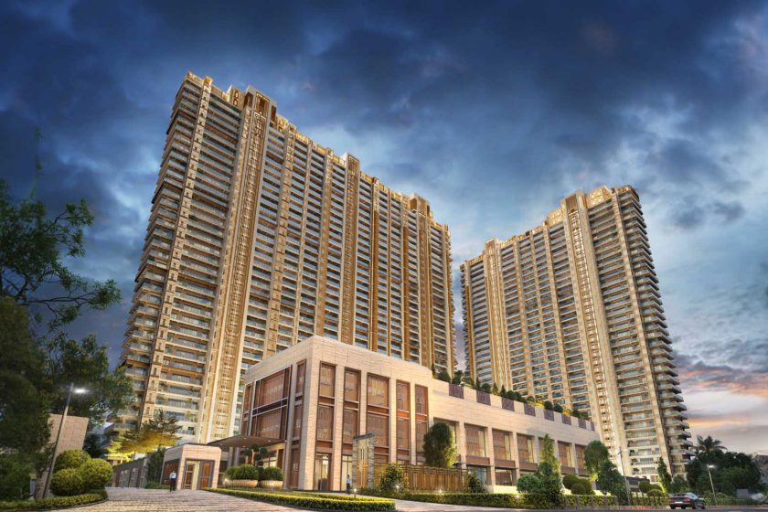 Godrej Jardinia 146 Sector Noida