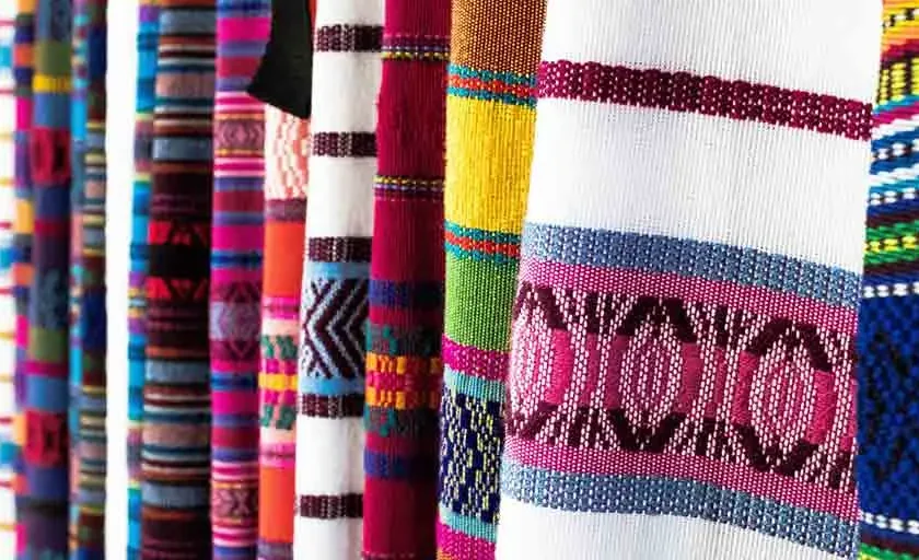 India Textile Market