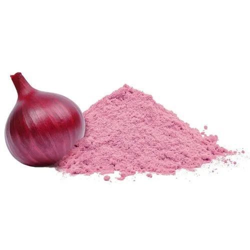 Indian Onion Powder Market