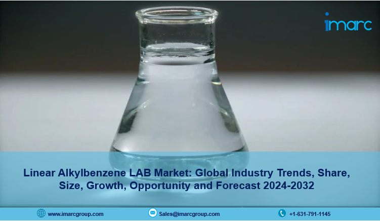 Linear Alkylbenzene Lab Market