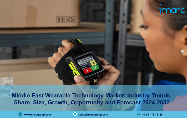 Middle East Wearable Technology Market