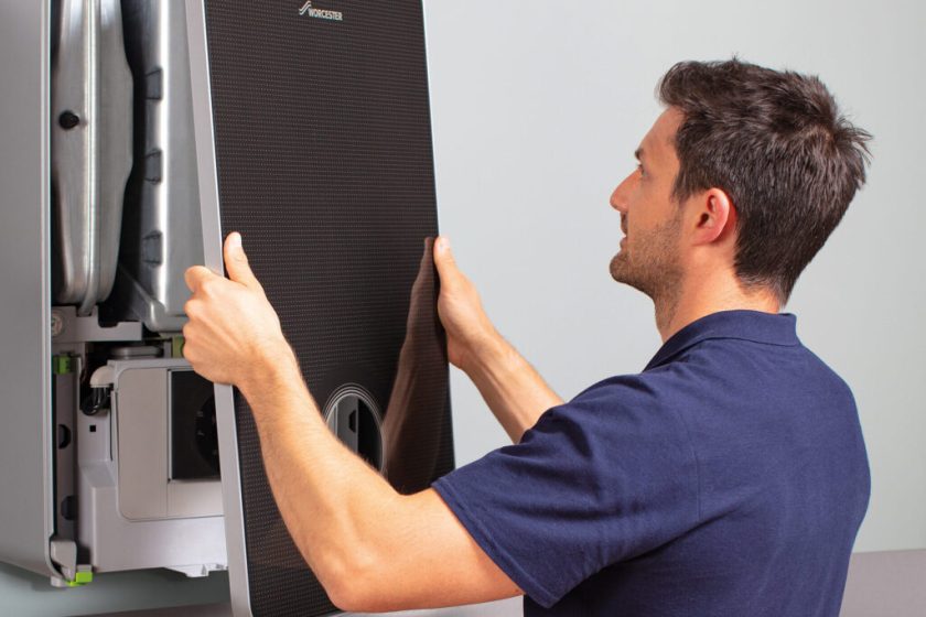 Boiler Installation in London UK