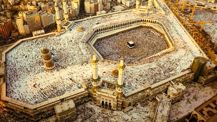 The Significance of Umrah in a Muslim’s Life 