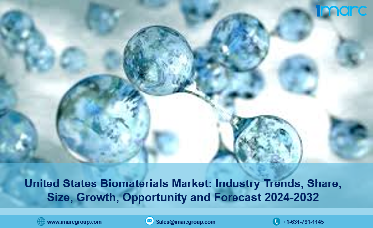 United States Biomaterials Market