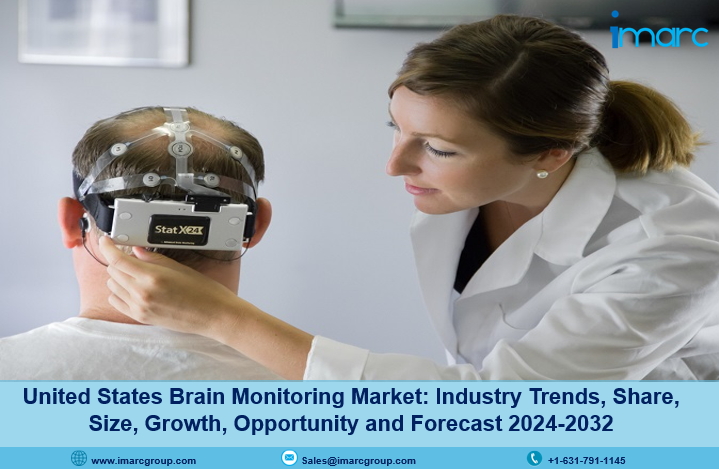 United States Brain Monitoring Market