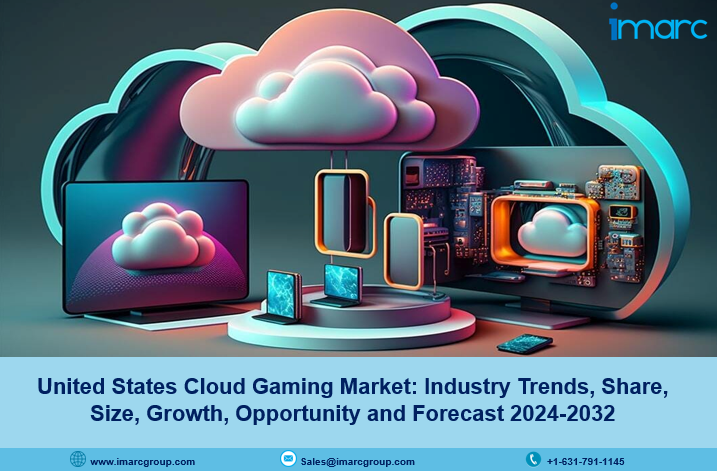 United States Cloud Gaming Market