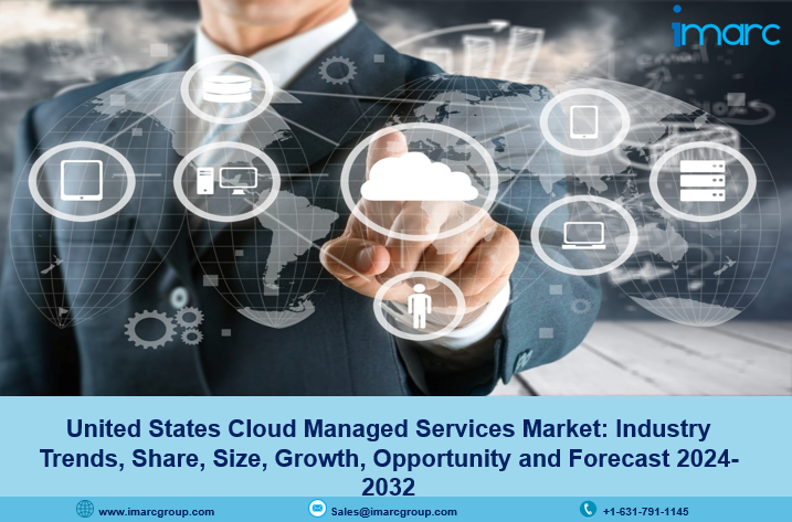 United States Cloud Managed Services Market