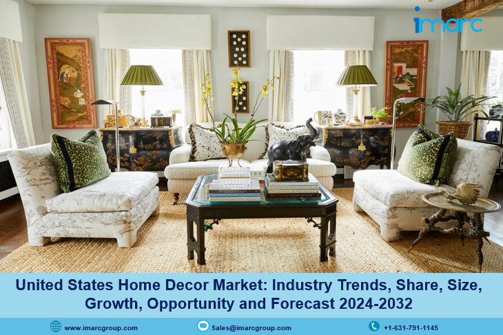 United States Home Decor Market