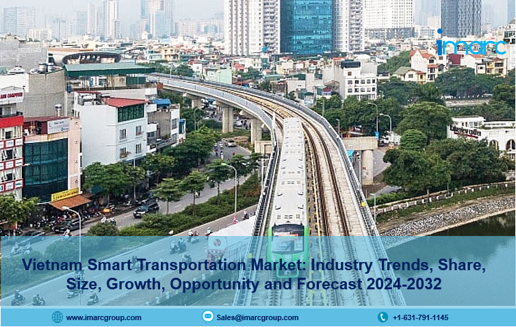 Vietnam Smart Transportation Market