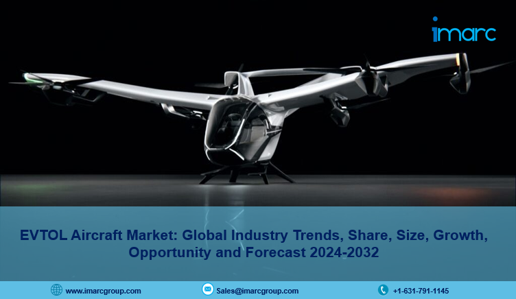 eVTOL Aircraft Market