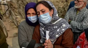 Kashmir Killings: Families Wait for Justice and Closure Amidst Conflict