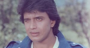 The Inspiring Story of Mithun Chakraborty and Zeenat Aman: A Tale of Struggles, Triumph, and Gratitude