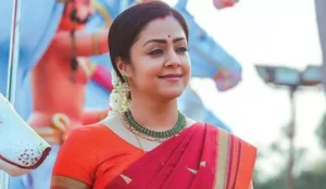 Happy Birthday, Jyotika: Celebrating a Trailblazing Journey in Tamil Cinema