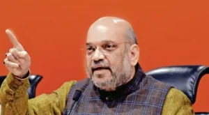 Amit Shah Highlights 70% Reduction in Violence Across Kashmir, North East, and Naxal Areas Over the Last Decade