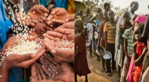 Top 10 Countries Worst Hit by the Global Hunger Crisis—Where Does India Stand?