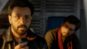 Harry Parmar’s Journey After IC814: From On-Screen Villain to Rising Star