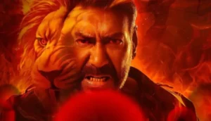 Singham Again Trailer: A Grand Spectacle of Action and Mythology